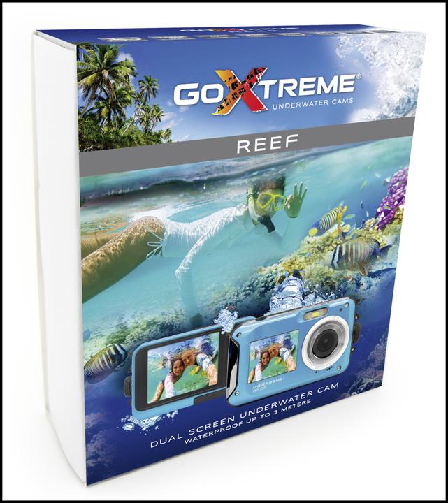 Produktbild Goxtreme Reef (24 Mpx)