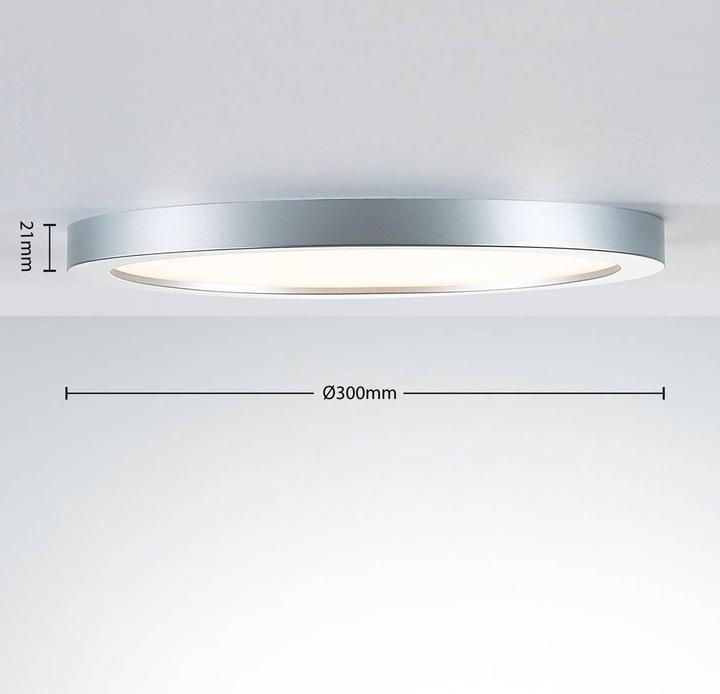 Image du produit Lampenwelt Solvie (1300 lm)