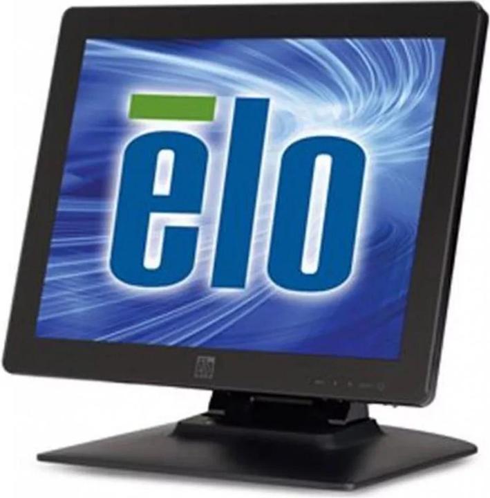 Image du produit ēlo 1523L ÉCRAN TACTILE (1024 x 768 pixels, 15")