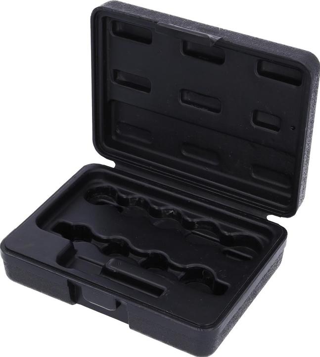 Productafbeelding KS Tools Plastic lege koffer voor 913.3855 ( 913.3855-99 ) (1 onderdelen)