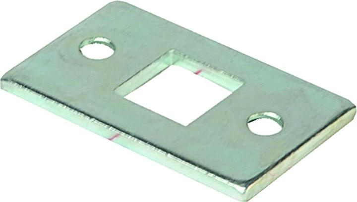 Produktbild Webi Schliessblech 2390/60x40 (1 Stk.)
