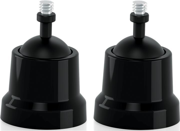 Actual product image Arlo Pro Outdoor Mount, black