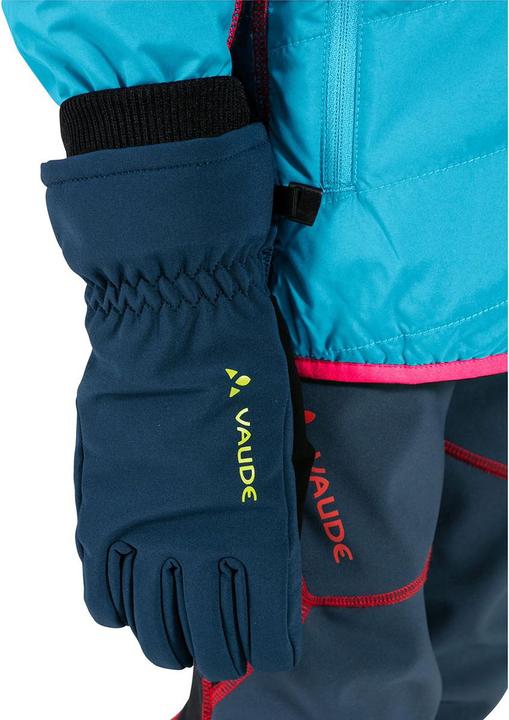 Produktbild Vaude Capacida Hybrid (146, 152)