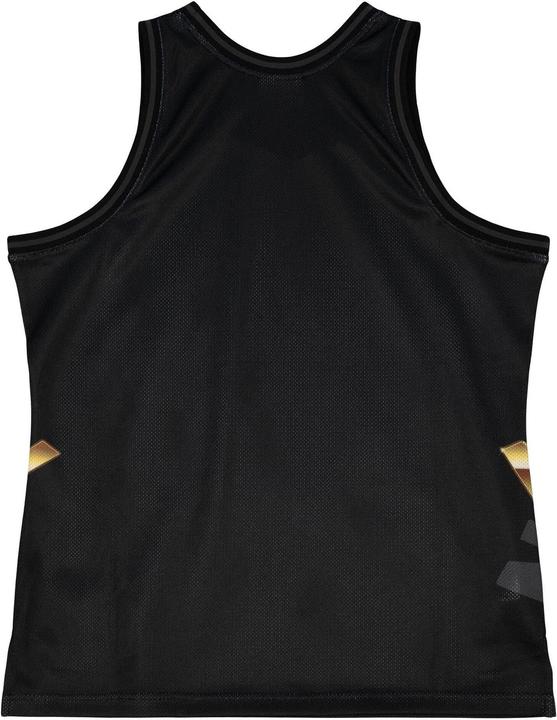 Produktbild Mitchell & Ness M&N Big Face 4.0 Fashion Tank Top Jersey New York Knicks - S (S)