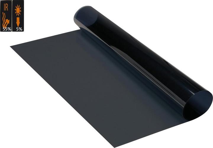 Produktbild Foliatec Scheibentönungsfolie
