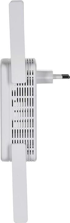 Actual product image Mercusys Repeater ME50G Repeater ME50G (1300 Mbit/s, 600 Mbit/s)