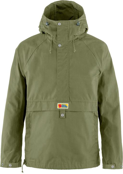 Actual product image Fjällräven Women's Vardag Anorak (L)