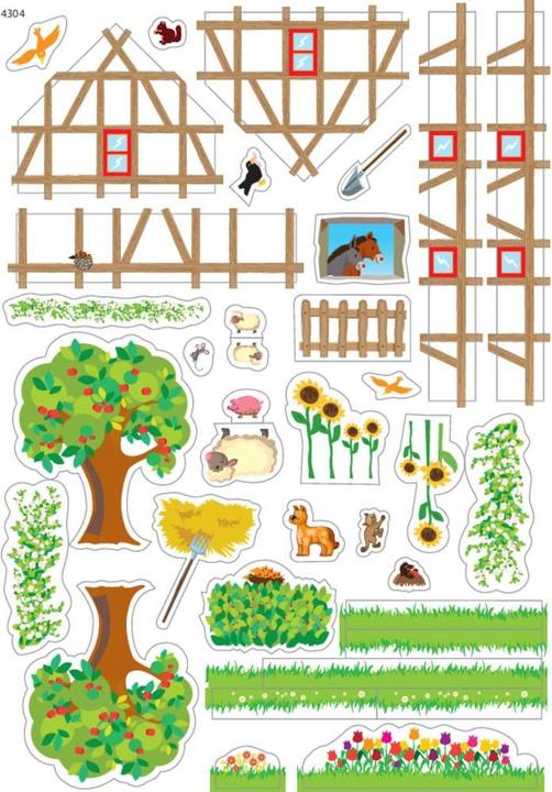 Actual product image Eichhorn Farm