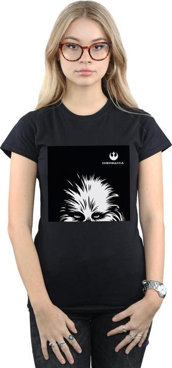 Produktbild Star Wars Chewbacca Look TShirt (M)