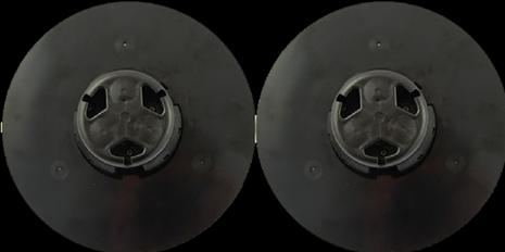Actual product image DNP Original paper adapter for DS-RX1 printer
