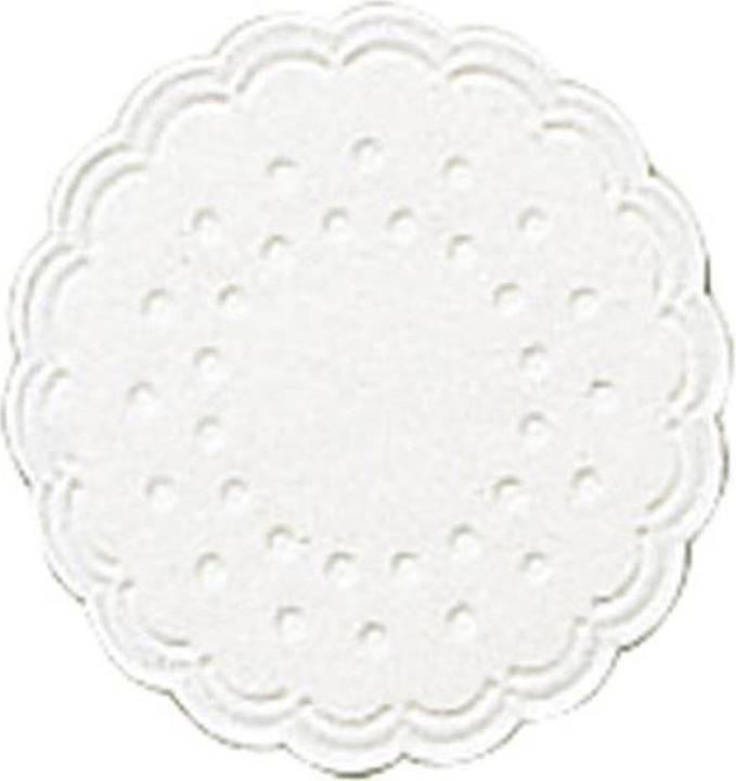 Duni Untersetzer (25 x, Glasuntersetzer)