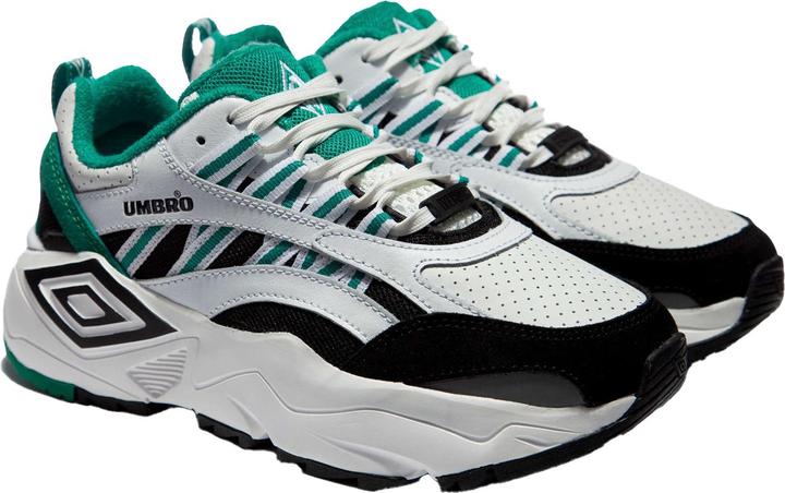 Produktbild Umbro Sneaker Neptune SV Werder Bremen (46)
