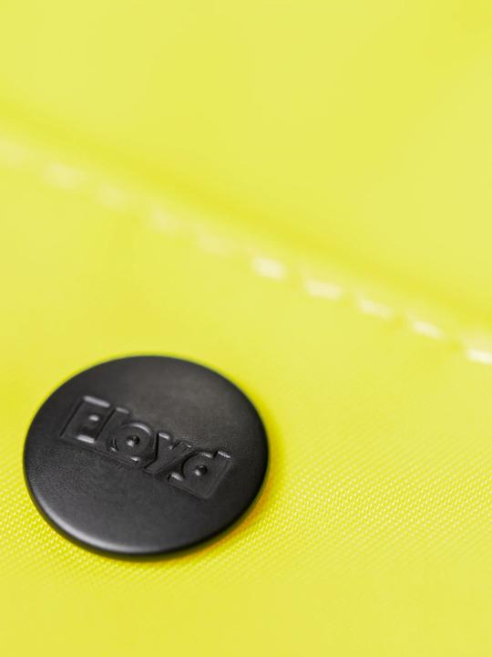 Produktbild Floyd Laptop-Hülle gelb