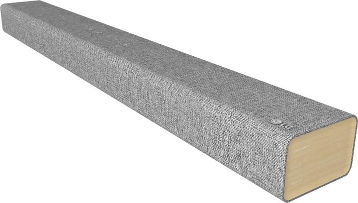 Actual product image LG SP2W (100 W, 2.1 Channel)