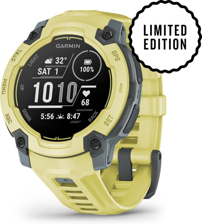 Garmin Instinct E (45 mm)