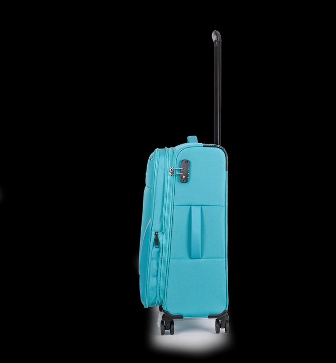Produktbild Stratic Strong - Koffer M (74 l, M (50 - 90l))