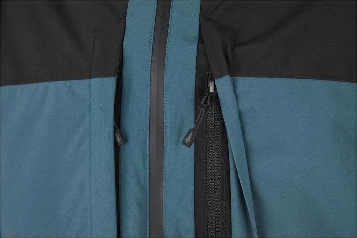 Actual product image Heber Peak PinusHe. II Ski Jacket (M)