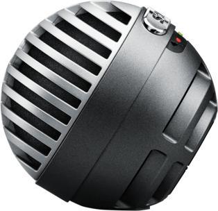 Image du produit Shure MV5