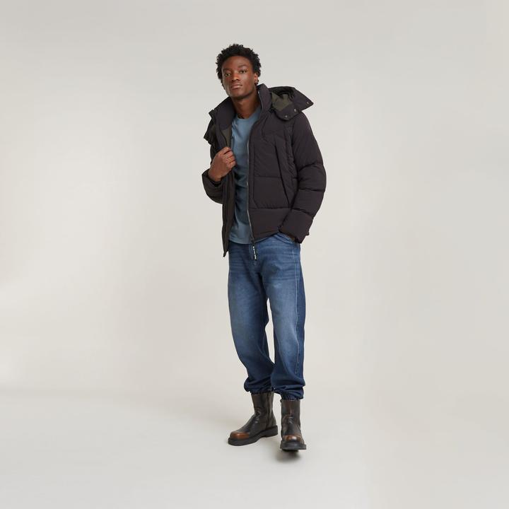 Produktbild G-Star daunenjacke (L)
