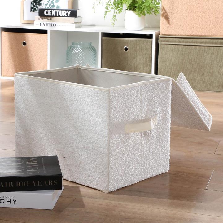 Actual product image CaliCosy High (40 x 28 x 30 cm)