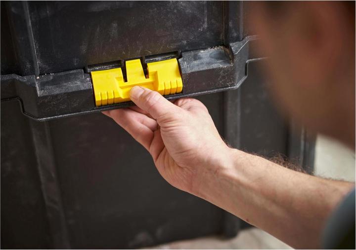 Immagine prodotto Stanley Officina di rotolamento (3 pezzi)