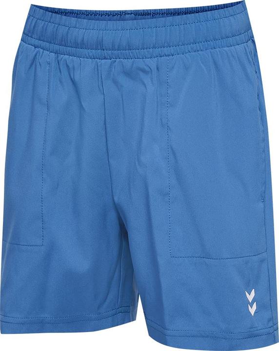 Actual product image hummel Hmljr Pulse Workout Shorts (134)