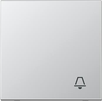 Actual product image JUNG AL 2990 K Electric switch aluminium
