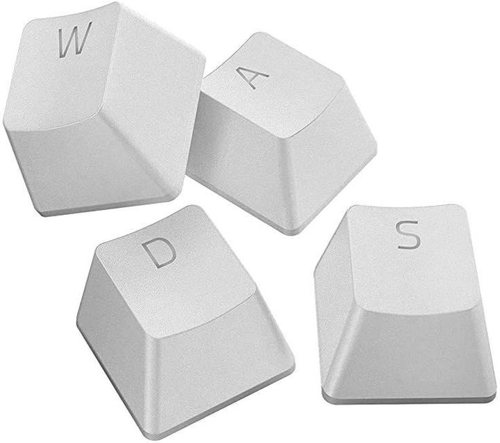 Mercury White