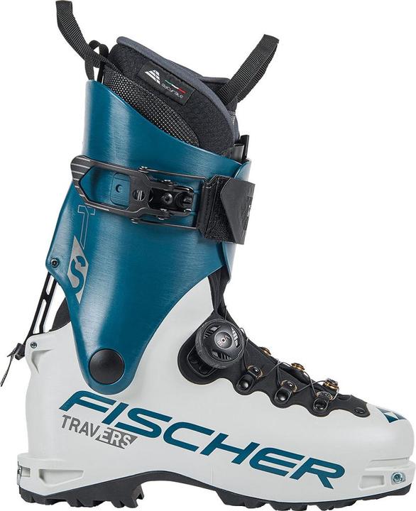 Produktbild Fischer Sports SKIBOOT FISCHER TRAVERS TS W X8780345 (23.5)