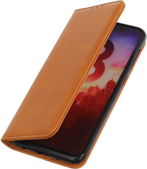 Image du produit MU Classic Série de couvertures de livres en cuir Classic V (OnePlus 9)