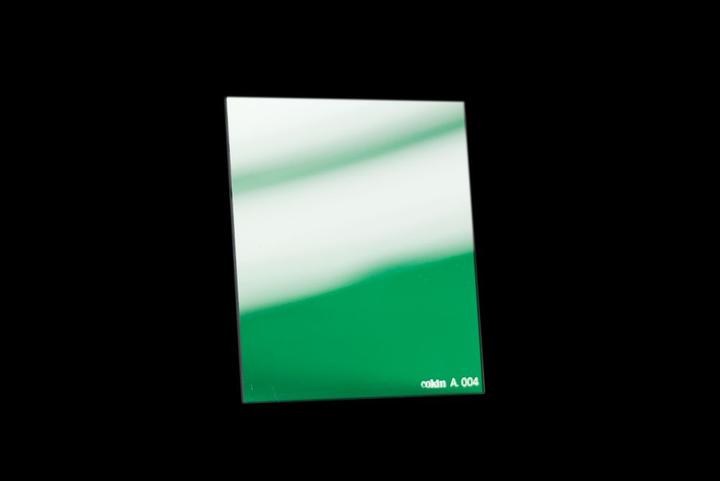 Immagine prodotto Cokin Z004 Filtro verde (96 mm, Filtri di colore, 96 mm)