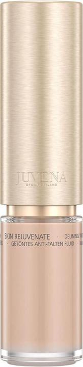 Actual product image Juvena Delining Tinted Fluid (Natural Bronze)