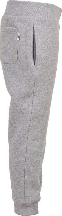 Actual product image Urban Classics Boys Organic Basic Sweatpants (122)