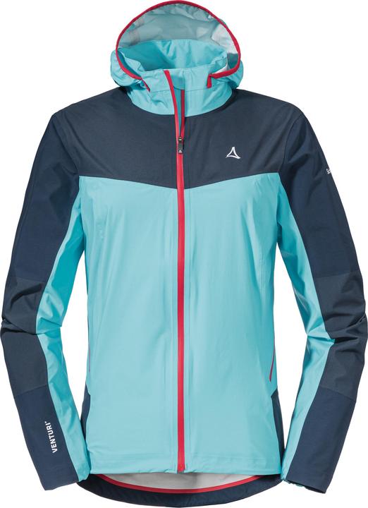 Produktbild Schöffel 2.5L Jacket Epic Trail L (38)