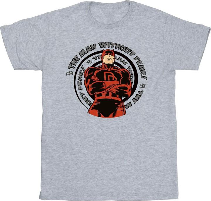 Produktbild Comics Daredevil Spiral TShirt (3XL)