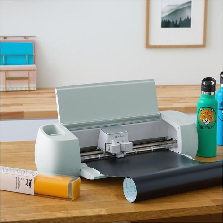 Produktbild Cricut Vinylfolie Smart Permanent