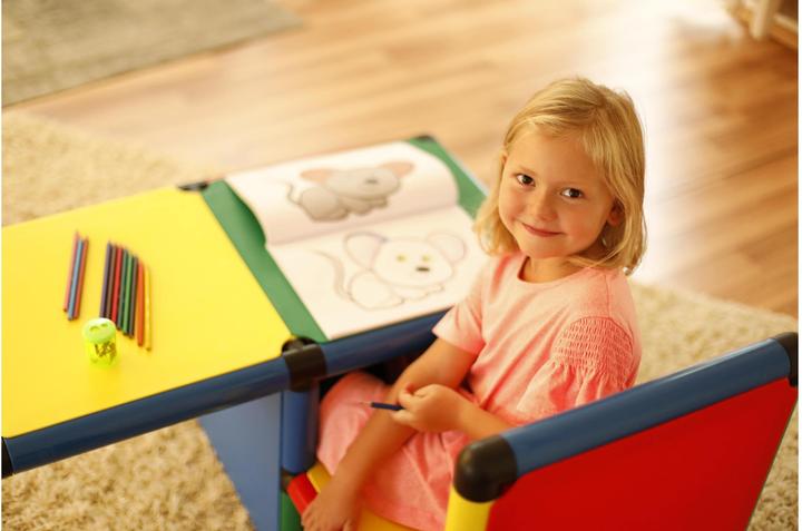 Produktbild Quadro Grossbaukasten Adventure