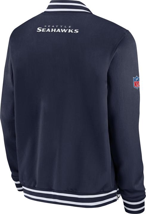 Immagine prodotto Nike Giacca bomber Seattle Seahawks Coach XL (XL)