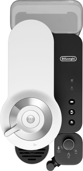 Actual product image De'Longhi Nespresso Vertuo Lattissima (NESPRESSO Vertuo)