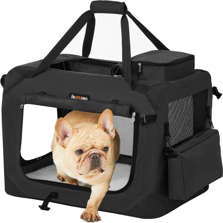 Immagine prodotto Feandrea Cozy Dog (Cane, Traspirante)