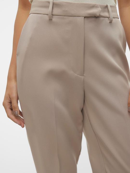 Actual product image Vero Moda VMKAIA High waist trousers Trousers (W40/L32)