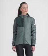 Actual product image Sportful Supergiara W Puffy Long Sleeve (XS)