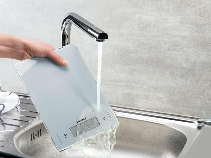 Actual product image Soehnle Kitchen scales