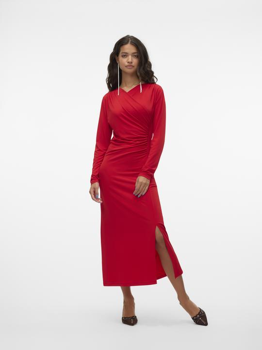 Produktbild Vero Moda VMRASMINE Langes Kleid Kleid (S)