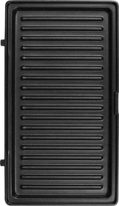 Actual product image Tristar Sandwich Toaster SA-3070 800 W, Black