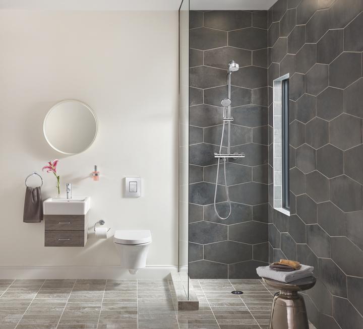 Image du produit Grohe Essentials
