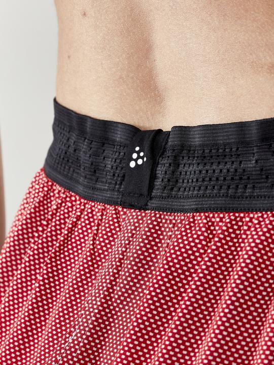 Immagine prodotto Craft Progress - Pantaloncini reversibili da basket W (XS)