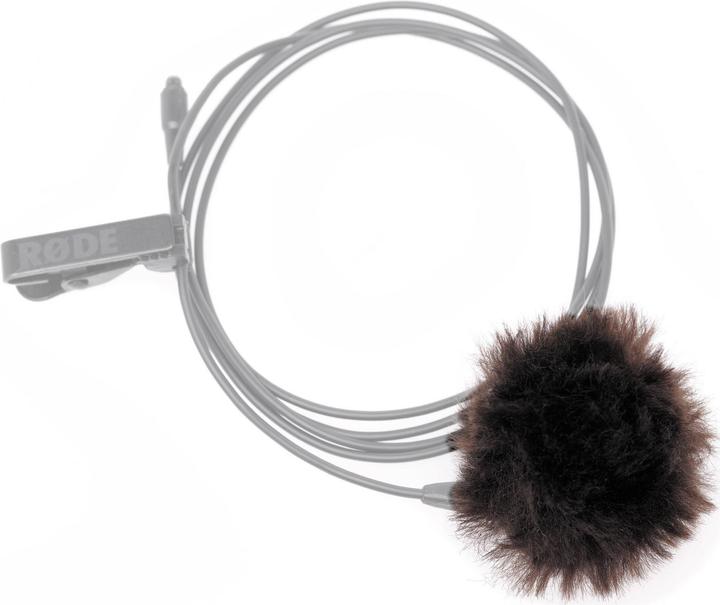 Produktbild RØDE DeadMouse-PIN (Fell)