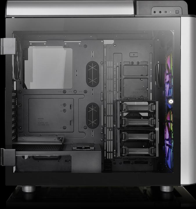 Produktbild Thermaltake Level 20 GT ARGB (ATX, mATX, Mini-ITX, E-ATX)