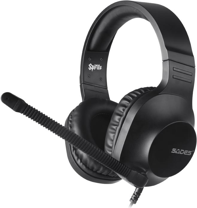 Immagine prodotto Sades Spirits SA-721 (Cablato)